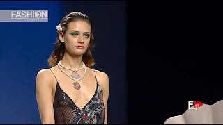 AILANTO MBFW Spring Summer 2020 Madrid - Fashion Channel
