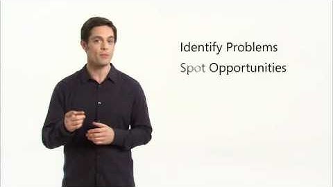 Microsoft Dynamics ERP Video: Grow Your Business