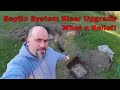 Septic System Riser Upgrade What a Relief