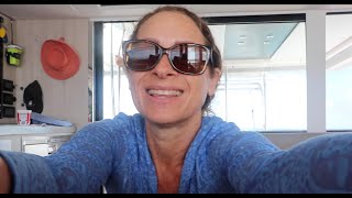 The Final Leg of our 1400-mile Journey - Sailing from Key West to St. Petersburg, FL. Episode 6