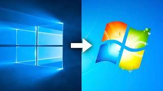 What if you uninstall Windows 10?