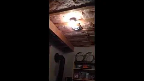lunn basement before