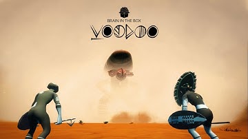 Voodoo - Gameplay Trailer Gamescom 2016