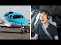 Flying the $1.96M CIRRUS VISION JET