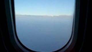 Ovni Depuis Un Avion - Serbie