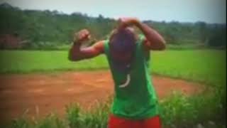 Viral..story Wa Joged Ambyartatu