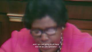Watergate new clip official "HJC statements" from Berlin Film Festival 2019 - 1/4