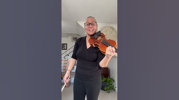 Is it a Fiddle? Or is it a Violin?