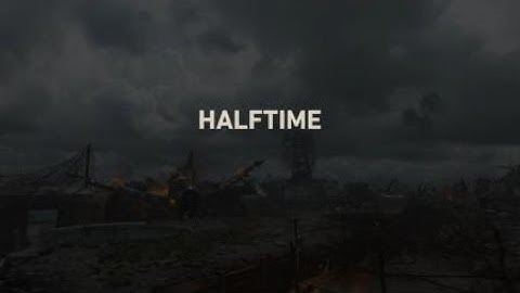 COD WW2: Fast Gridiron V2 Rocket on Point du Hoc