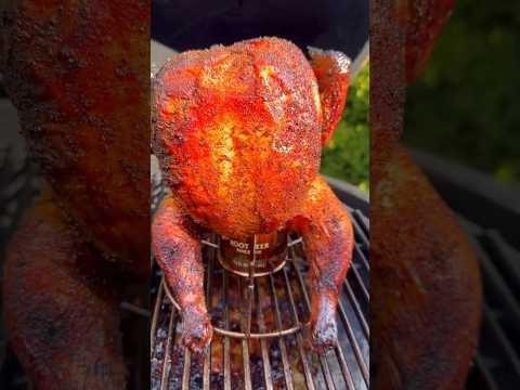 Самый вкусный цыплёнок гриль🔥 #asmr #food #chicken #cooking #foodblogger #рецепты #курицагриль #топ