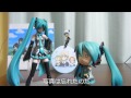 はちゅねが大洗へいってきました。