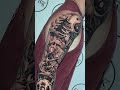 Full tangan luar saja.ini asil tatto in thelastink bali.mohon dukungannya cara Likes.
