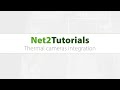 Net2 Tutorials - Thermal Cameras Integration /COVID-Secure/