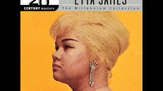 Etta James - At Last