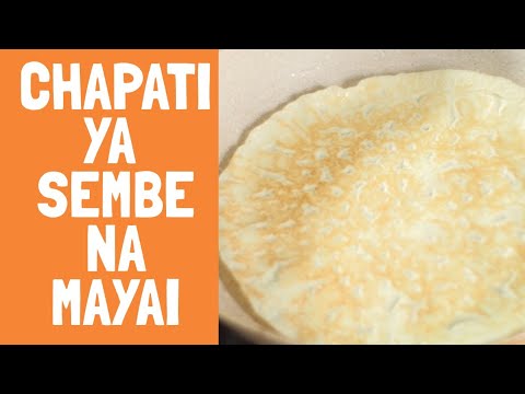 Video: Nini Cha Kufanya Na Mayai Baada Ya Pasaka, Ikiwa Zitabaki: Mapishi Ya Saladi Na Sahani Zingine