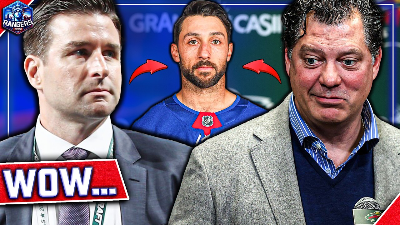 It just got VERY real...