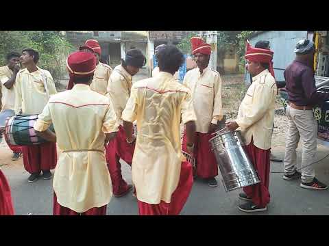 Sagada Gadi MAHENDRA BAND PARTY HALDI 9938410039