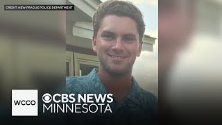 Hundreds searching for missing Minnesota man who may be in medical distress