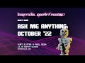 Ask Me Anything: October '22 // ep.432, Unofficial Shopify Podcast