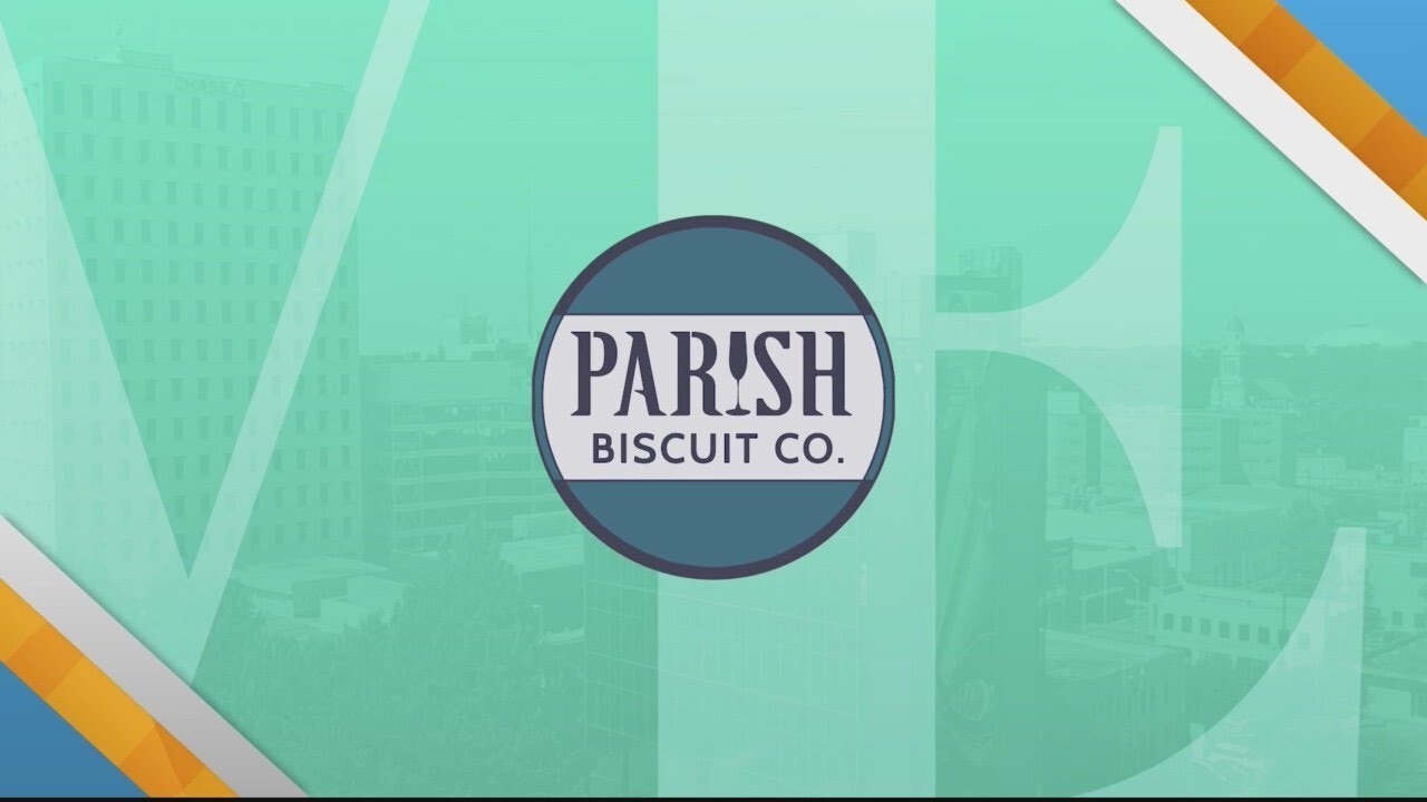 Parish Biscuit Company Offering Up Lent Dishes