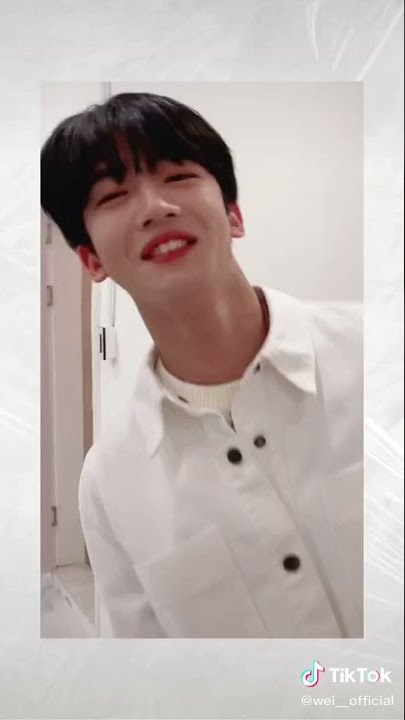 Tik Tok [WEi] Yohan