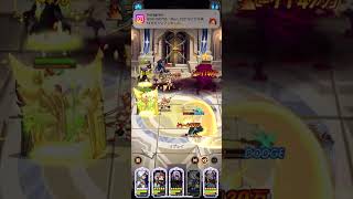 AFKアリーナ 光の塔456階-① screenshot 5