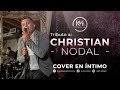 Cover kike music  tributo a christian nodal