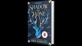 Plot summary, “Shadow and Bone” by Leigh Bardugo in 5 Minutes - Book Review