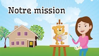 Les Valeurs Nous Tiennent À Cœur - Icharacter