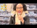 WHAT’S NEW IN AFFORDABLE FASHION? WALMART