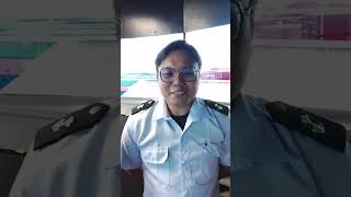 March 17, 2026 PAD-OIC BATCH No 036-2026 INTERVIEW DUTIES AND RESPONSIBILITIES ON BOARD SHIP.