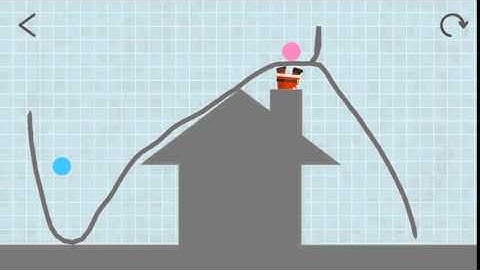 I cleared Winter Holiday Event