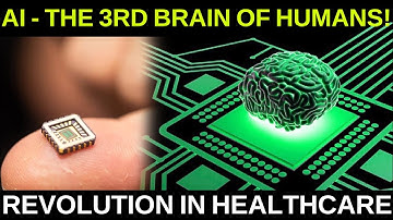 AI Super Brain| Neuromorphic Computing| Artificial Intelligence