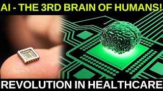 AI Super Brain| Neuromorphic Computing| Artificial Intelligence