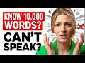 You Don't Need More English Words, You Need This | English Podcast for learning english