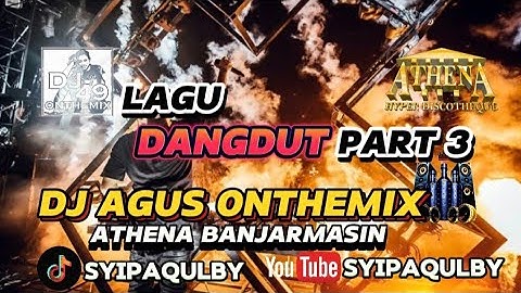 DJ AGUS TERBARU _ DJ REMEX RANA DUKA FULL BASS 2024 _ DJ MENGAPA MENDERITA