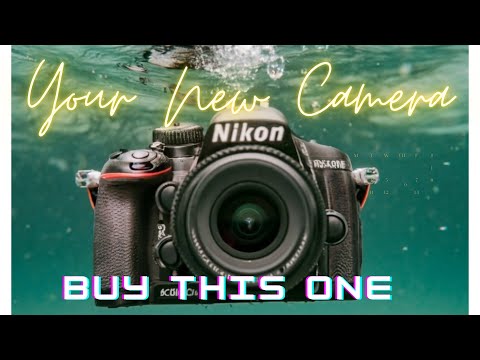 The Nikon D5100 DSLR Camera in 2023 YES YES YES - YouTube
