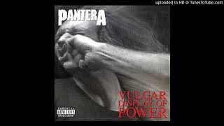 Pantera - Walk (Definitive Mix)