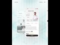 Doctor Booking App Redesign – Faster Search, Clearer Profiles, Better UX