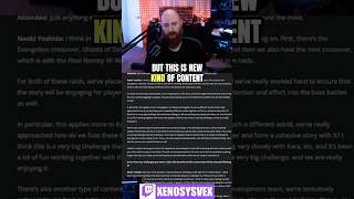The NEW Content in Evercold?