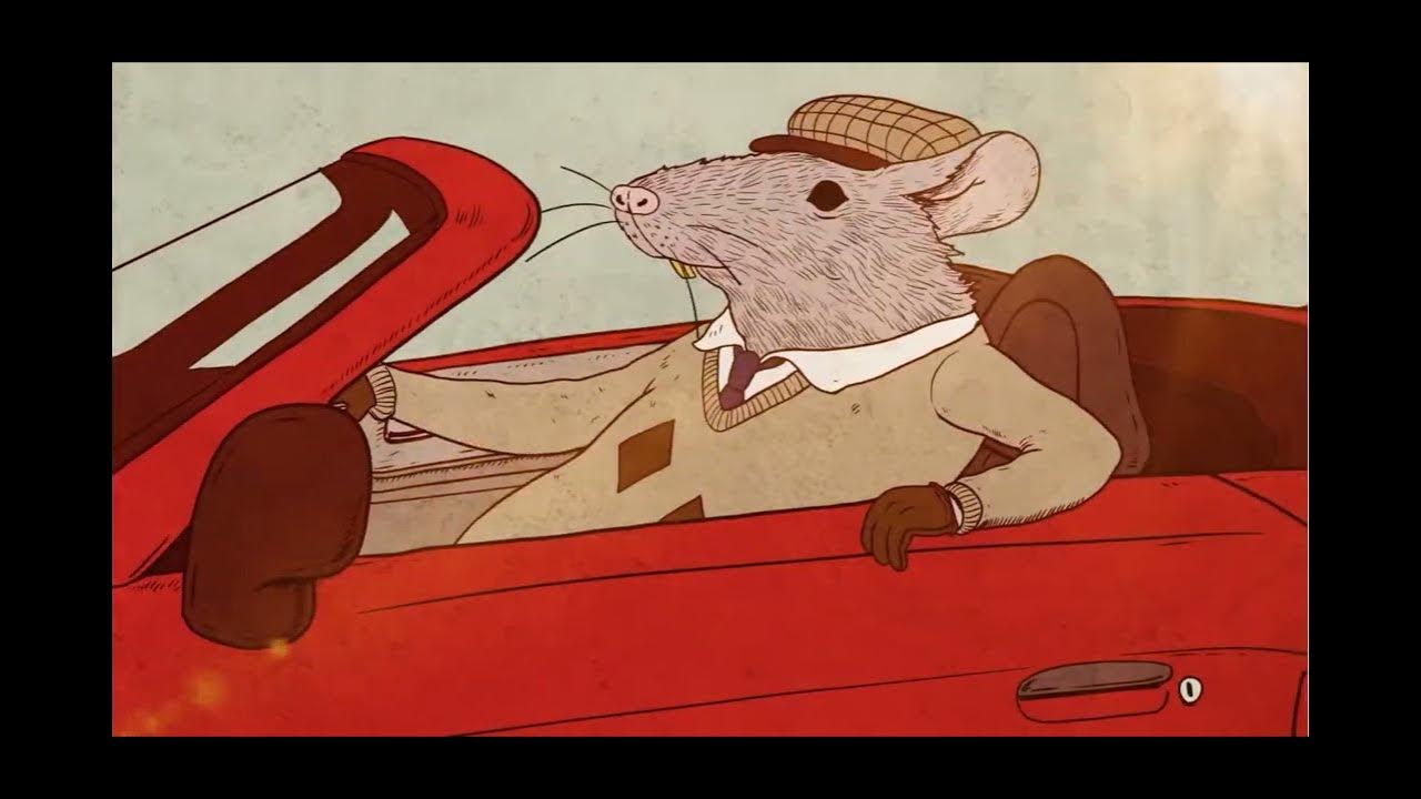 Стив Каттс счастье. Крысиные бега Стив Каттс.