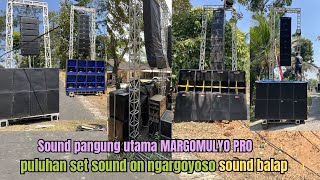 Download lagu Om Lorenza 10 Sets of Margo Mulyo Audio Sound System, Main Stage, July 13, 2026