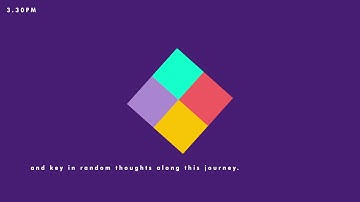 Final Project Proposal -Motion Design