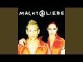Miniature de la vidéo de la chanson Macht Liebe
