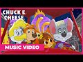 🪩I've Got A Pumpkin in my Pocket!🎶 @chuckecheese | Moonbug Kids – Food &amp; Family Cartoons