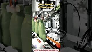 Best Automatic Spindle Capper Machine Innovation for Bottle Sealing