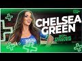 Chelsea Green Interview