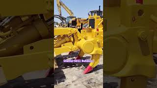 WeChat微信/WhatsApp:+86 13585863582 Used Bulldozer for sale #UsedBulldozer #Used#Bulldozer#Cat#Shantui