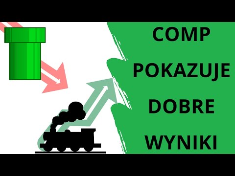 CCC i LPP mogą mieć obawy o przyszłość - Comp, Torpol, Ferrum, Polimex Mostostal