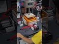 Bubble pressing Machine